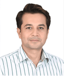 Shiraz Farooqui - Founder & CEO